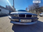 BMW 728 18.04.2022