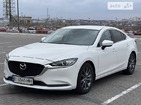 Mazda 6 13.03.2022