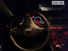 Audi A6 allroad quattro 09.03.2022