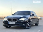 BMW 750 24.03.2022