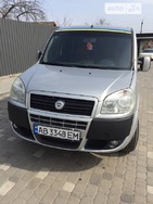 Fiat Doblo 06.04.2022