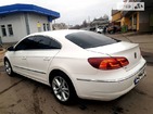 Volkswagen CC 04.04.2022