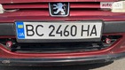 Peugeot 406 17.04.2022