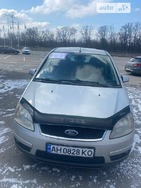 Ford C-Max 31.03.2022