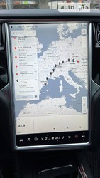 Tesla S 29.03.2022