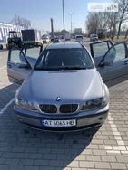 BMW 318 29.03.2022