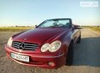 Mercedes-Benz CLK 200 26.04.2022