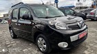 Renault Kangoo 18.04.2022