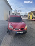 Renault Kangoo 25.03.2022
