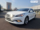 Hyundai Sonata 05.04.2022