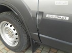 Chevrolet Niva 22.04.2022