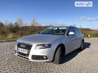 Audi A4 Limousine 23.04.2022