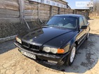 BMW 740 29.03.2022