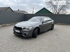 BMW 550 05.04.2022