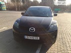 Mazda CX-7 26.04.2022