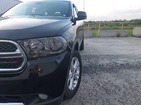 Dodge Durango 27.04.2022