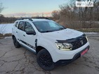 Dacia Duster 2019 Дніпро 1.5 л  позашляховик механіка к.п.