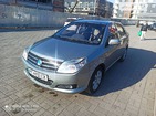 Geely MK-2 23.04.2022