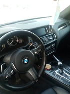 BMW X3 09.03.2022