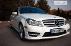 Mercedes-Benz C 250 05.03.2022