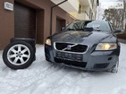 Volvo V50 04.03.2022