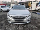 Hyundai Sonata 04.04.2022