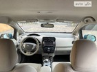 Nissan Leaf 05.04.2022