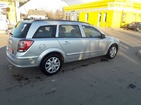 Opel Astra 27.04.2022