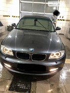BMW 120 19.04.2022