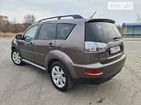 Mitsubishi Outlander 03.04.2022