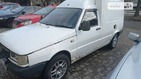 Fiat Fiorino 1995 Чернівці 1.4 л  мінівен механіка к.п.