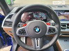 BMW X5 M 08.04.2022