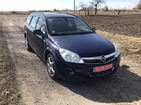 Opel Astra 06.04.2022