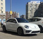Volkswagen Beetle 13.04.2022