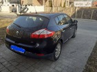 Renault Megane 25.04.2022
