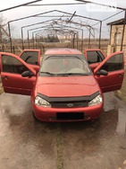 Lada 1118 22.04.2022