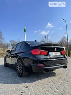 BMW 328 25.04.2022