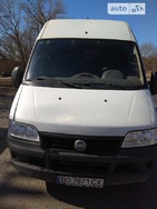 Fiat Ducato 22.04.2022