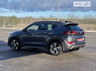 Hyundai Tucson 11.04.2022