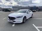 Mazda 6 20.04.2022