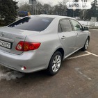 Toyota Corolla 05.04.2022