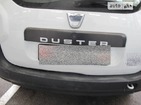Dacia Duster 24.03.2022