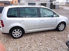 Volkswagen Touran 08.03.2022