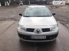 Renault Megane 27.04.2022