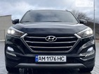 Hyundai Tucson 14.04.2022