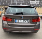 BMW 318 23.04.2022