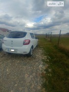 Dacia Sandero 27.04.2022