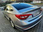 Hyundai Sonata 27.04.2022