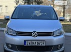 Volkswagen Touran 08.04.2022