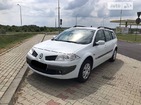 Renault Megane 27.04.2022